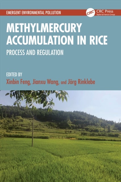 Methylmercury Accumulation in Rice - Process and Regulation