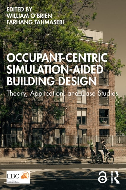 Occupant-Centric Simulation-Aided Building Design