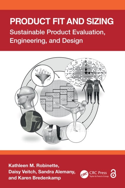 Product Fit and Sizing - Sustainable Product Evaluation, Engineering, and Design