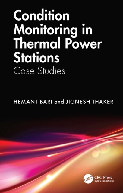 Condition Monitoring in Thermal Power Stations - Case Studies
