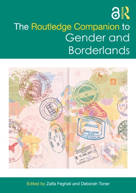 The Routledge Companion to Gender and Borderlands