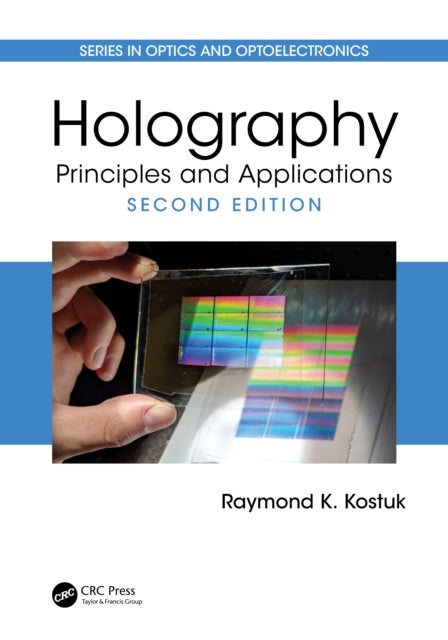 Holography - Principles and Applications