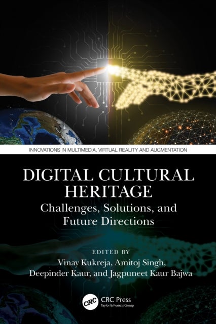 Digital Cultural Heritage - Challenges, Solutions, and Future Directions