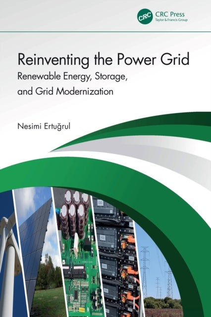 Reinventing the Power Grid - Renewable Energy, Storage, and Grid Modernization