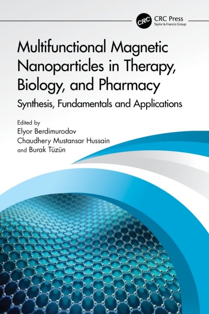 Multifunctional Magnetic Nanoparticles in Therapy, Biology, and Pharmacy - Synthesis, Fundamentals and Applications
