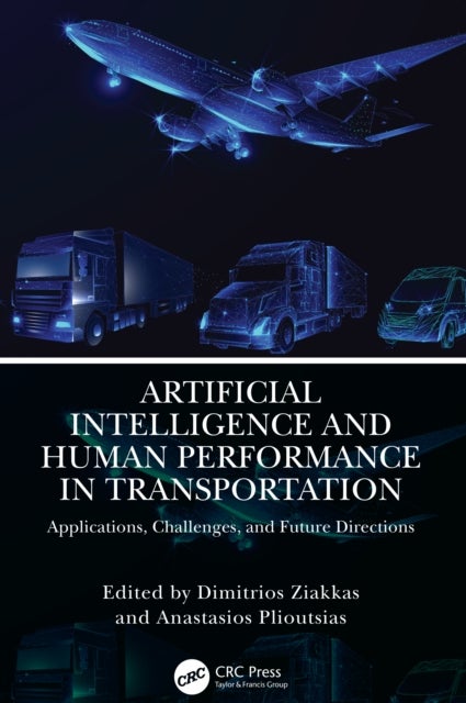 Artificial Intelligence and Human Performance in Transportation - Applications, Challenges, and Future Directions