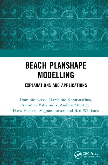 Beach Planshape Modelling - Explanations and Applications