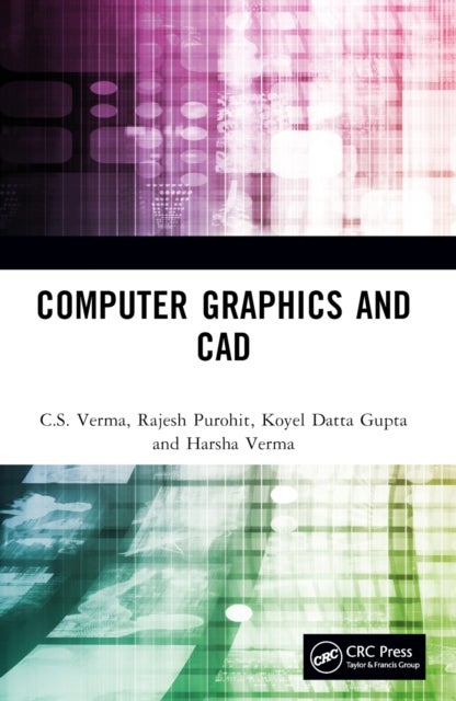 Computer Graphics and CAD