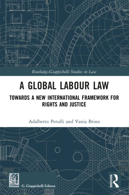 A Global Labour Law - Towards a New International Framework for Rights and Justice