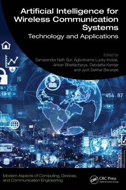 Artificial Intelligence for Wireless Communication Systems - Technology and Applications