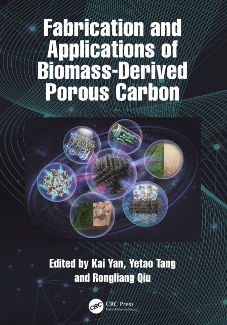 Fabrication and Applications of Biomass-Derived Porous Carbon
