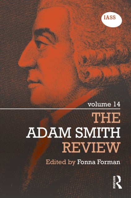 The Adam Smith Review - Volume 14