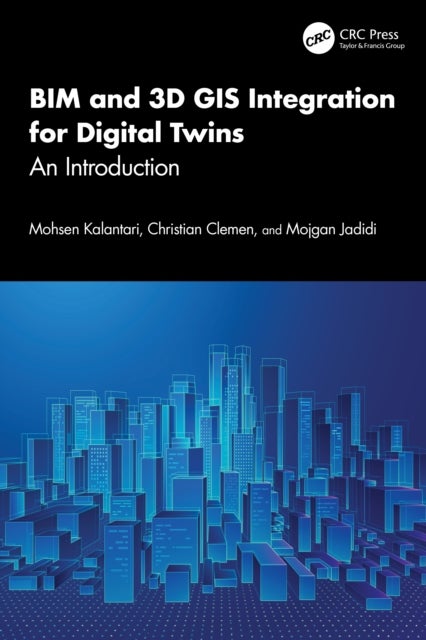 BIM and 3D GIS Integration for Digital Twins - An Introduction