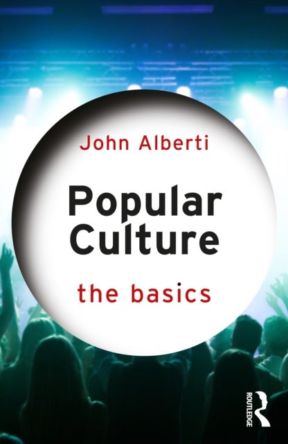 Popular Culture - The Basics