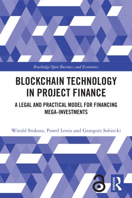 Blockchain Technology in Project Finance - A Legal and Practical Model for Financing Mega-Investments