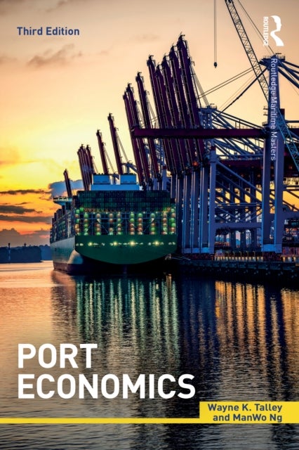 Port Economics