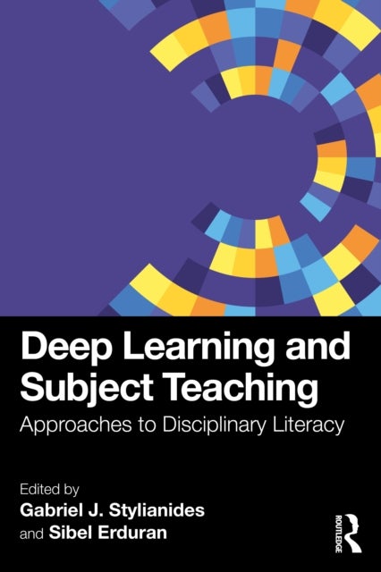 Deep Learning and Subject Teaching