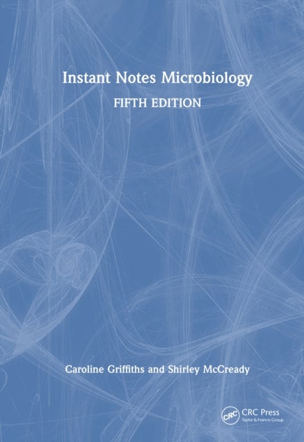 Instant Notes in Microbiology