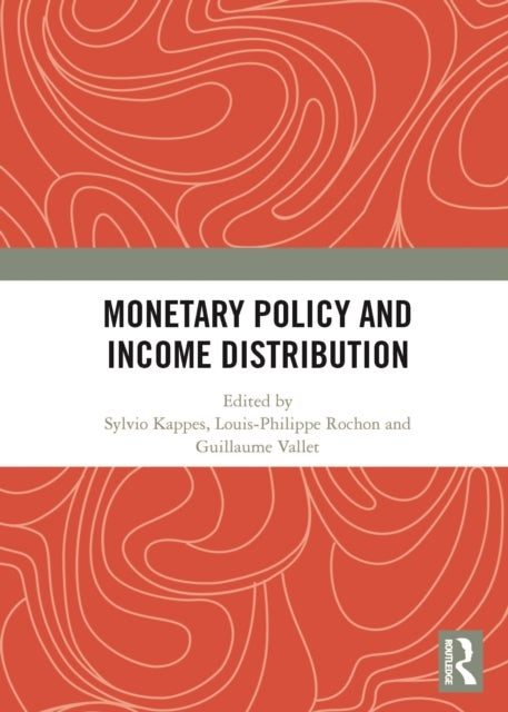 Monetary Policy and Income Distribution