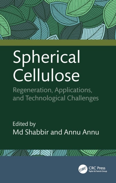 Spherical Cellulose - Regeneration, Applications, and Technological Challenges