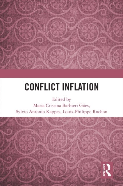 Conflict Inflation