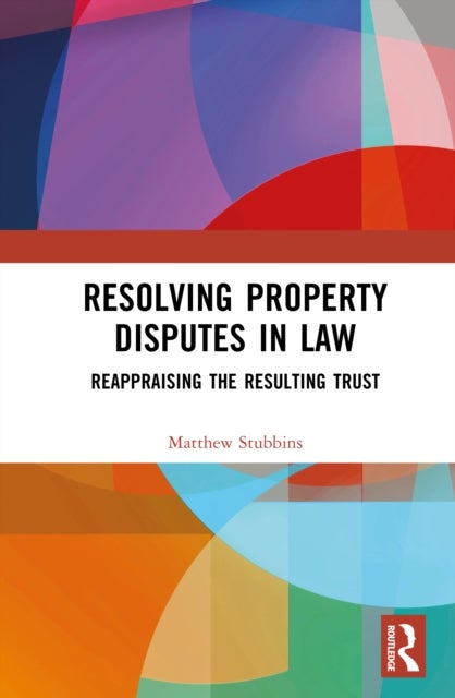 Resolving Property Disputes in Law