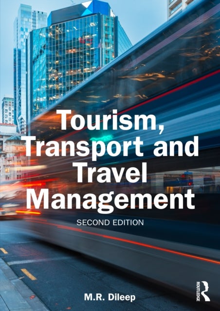 Tourism, Transport and Travel Management