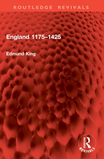 England 1175–1425