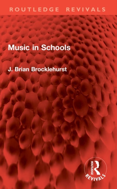 Music in Schools