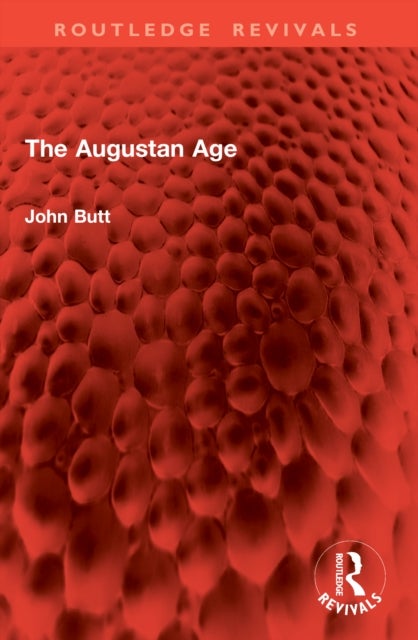 The Augustan Age