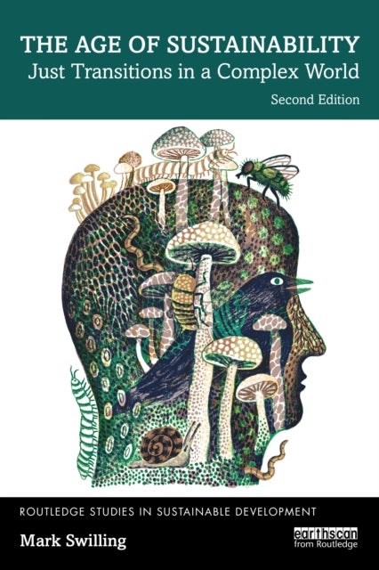 The Age of Sustainability - Just Transitions in a Complex World