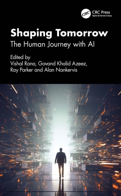 Shaping Tomorrow - The Human Journey with AI