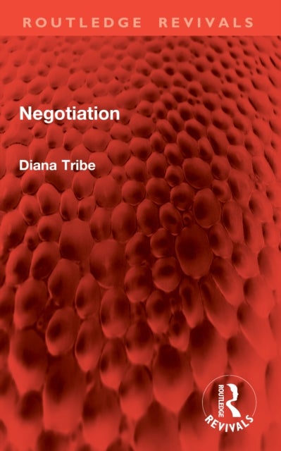 Negotiation