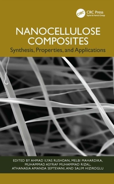 Nanocellulose Composites - Synthesis, Properties, and Applications