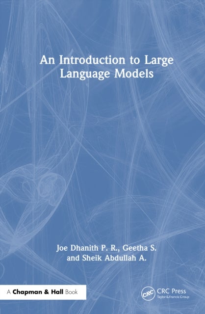 An Introduction to Large Language Models