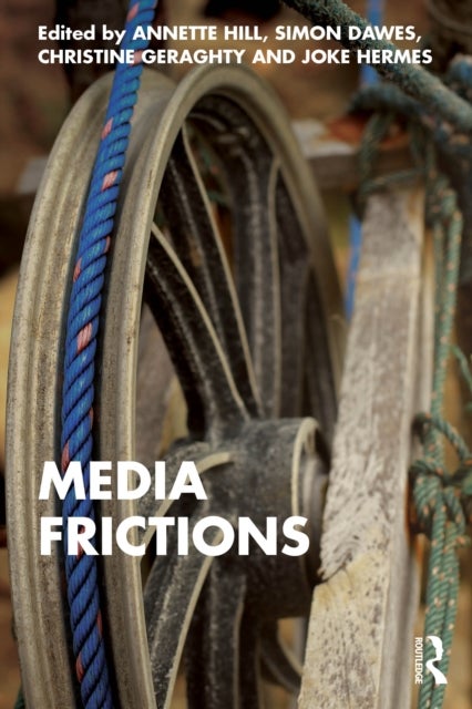 Media Frictions