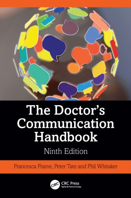 The Doctor's Communication Handbook