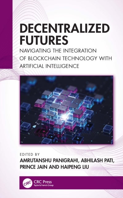 Decentralized Futures - Navigating the Integration of Blockchain Technology with Artificial Intelligence
