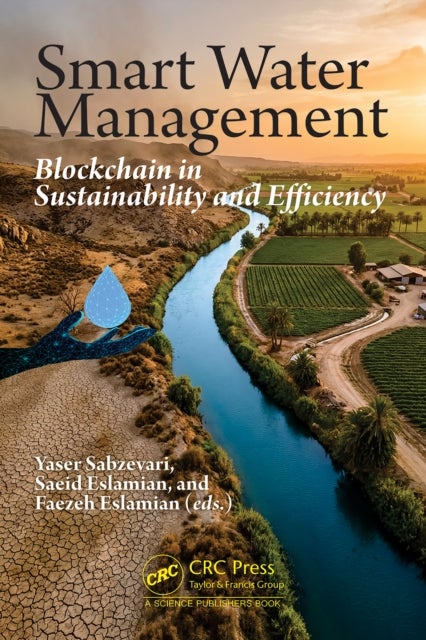 Smart Water Management - Blockchain in Sustainability and Efficiency