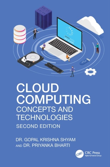 Cloud Computing - Concepts and Technologies