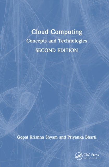 Cloud Computing - Concepts and Technologies