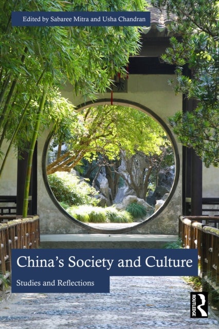 China's Society and Culture - Studies and Reflections