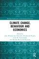 Climate Change, Behaviour and Economics