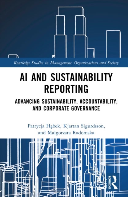 AI and Sustainability Reporting - Advancing Sustainability, Accountability, and Corporate Governance