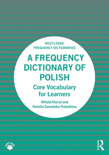 A Frequency Dictionary of Polish - Core Vocabulary for Learners