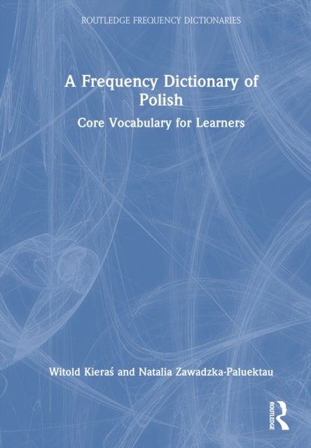A Frequency Dictionary of Polish - Core Vocabulary for Learners