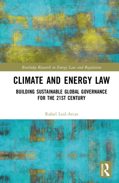 Climate and Energy Law