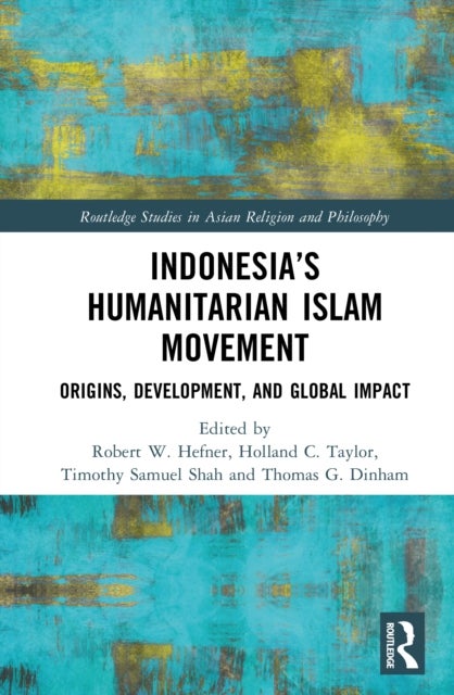 Indonesia’s Humanitarian Islam Movement