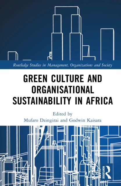 Green Culture and Organisational Sustainability in Africa