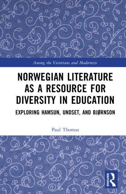 Norwegian Literature as a Resource for Diversity in Education
